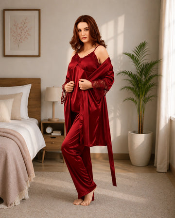 Lunessa Lounge Set | 5 Piece