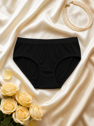 Women's Soft Stretch Cotton Panty
